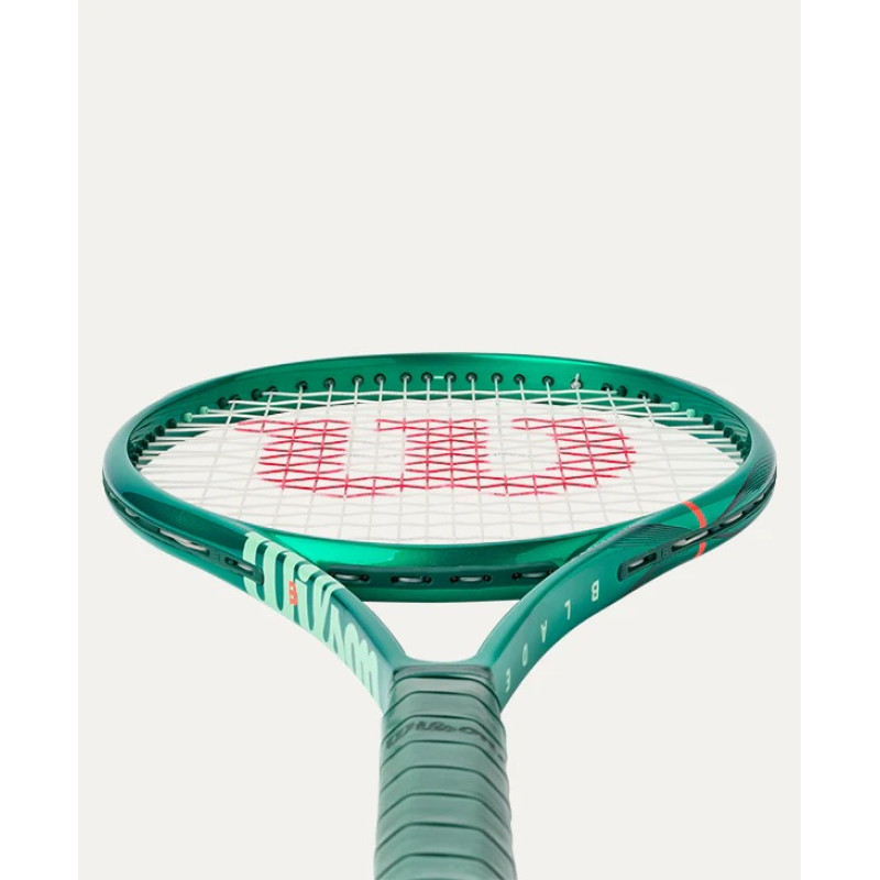 Raquete de Tênis Wilson Blade 98 16x19 V10 2026 | 305g